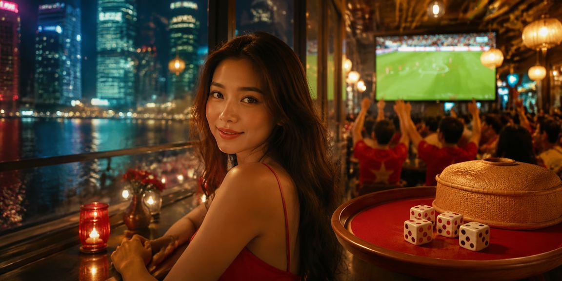 ubcasino