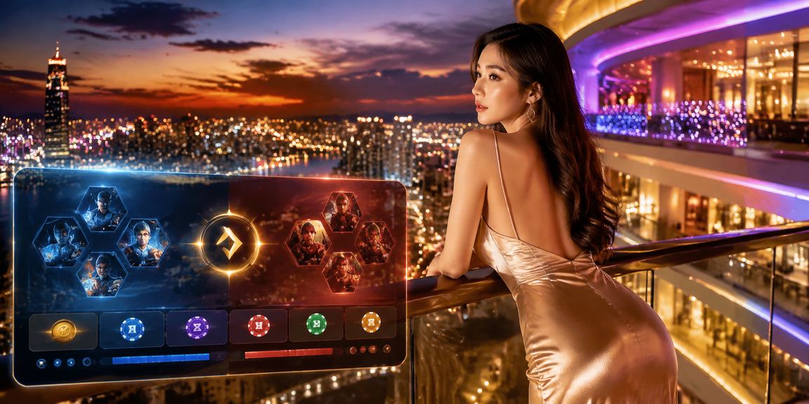 ubcasino